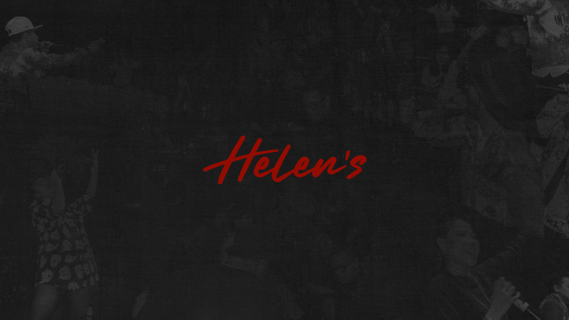 HWGroup Never Stop Flying! Your one stop entertainment! Helens